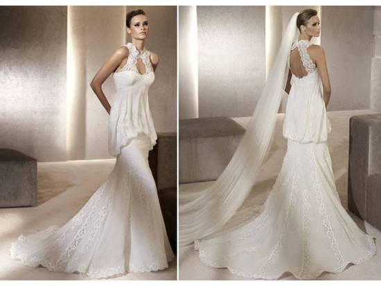 photo of Pronovias