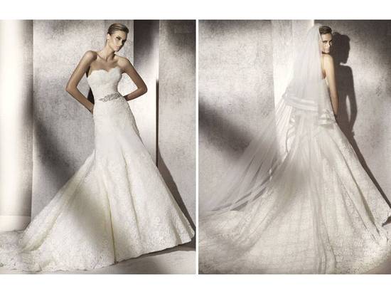 photo of Pronovias