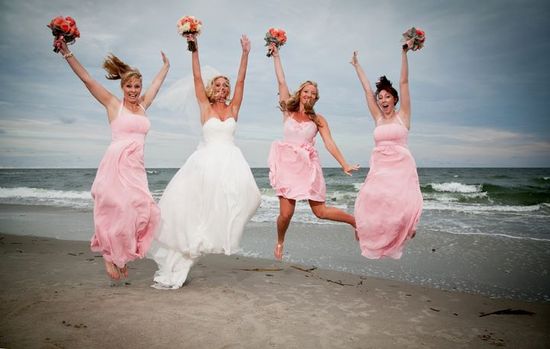 photo of Sweetwater Bamboo Beach Wedding Events