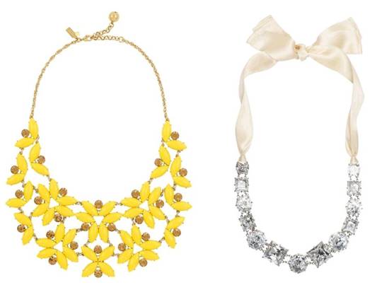 photo of Kate Spade Debuts First Bridal Collection: Wedding Belles (and whistles)