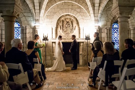 photo of Amanda Brown Ceremonies