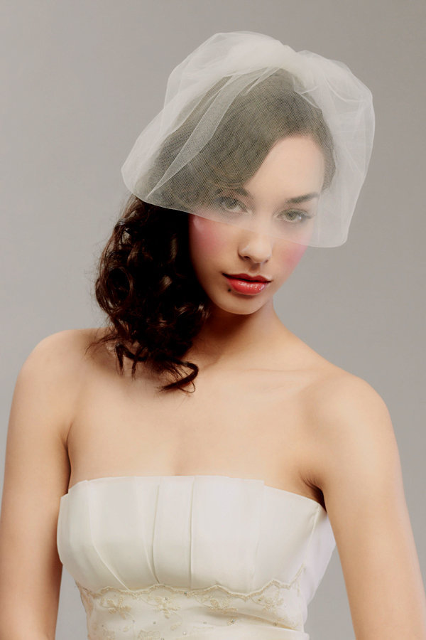 Posh-bridal-veils-tulle-wedding-blusher.full
