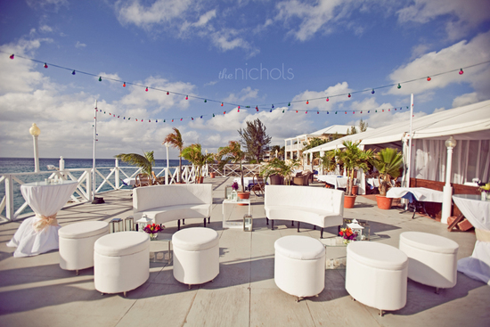 photo of Elegant Destination Wedding in Grand Cayman