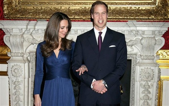 photo of The Royal Wedding Guest List: Who Will Make the Cut?