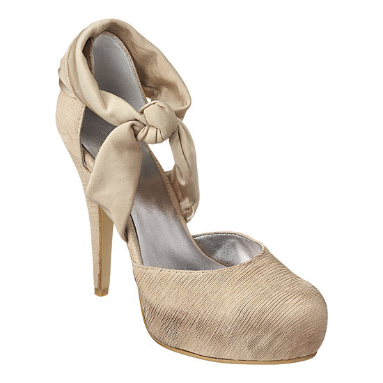 photo of Bridal Shoe Crush: The Hottest Wedding Heels for 2011!