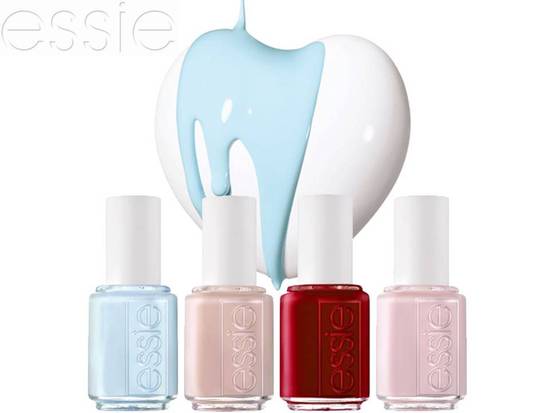 photo of Weekly Wedding Giveaway: Win the Ultimate Nail Collection!