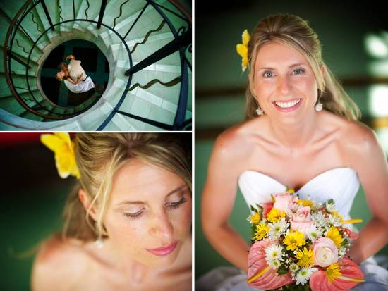 photo of Destination Wedding on the Beach in Negril, Jamaica