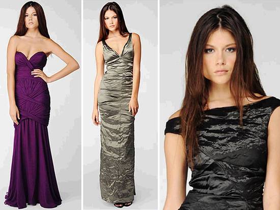 photo of Nicole Miller for Your Bridesmaids: Well Worth the Investment!