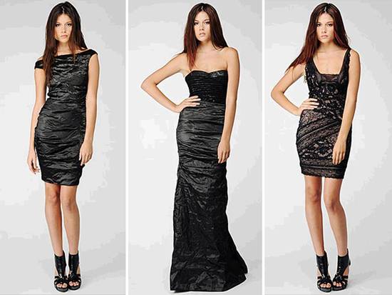 photo of Nicole Miller for Your Bridesmaids: Well Worth the Investment!