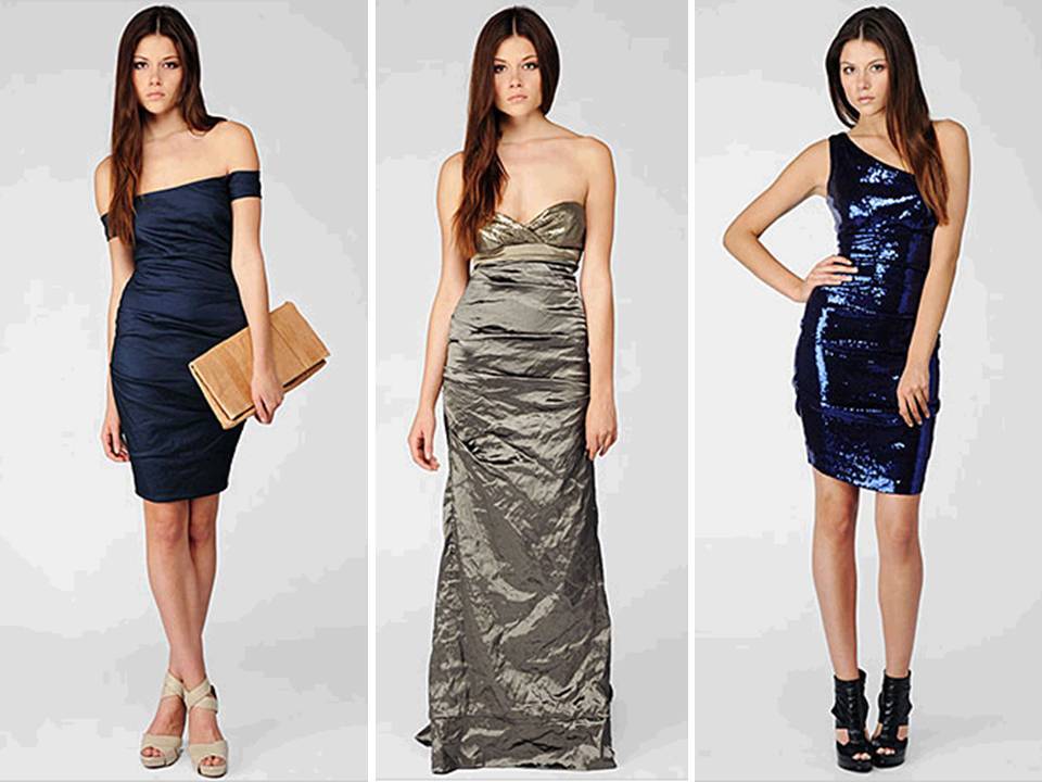 2011-wedding-trends-bridesmaids-dresses-navy-blue-metallic-bridal-party-attire.full