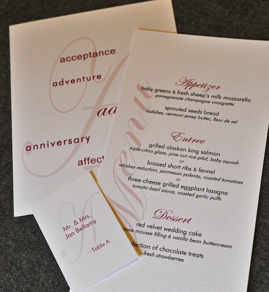 photo of Love Letters Cards