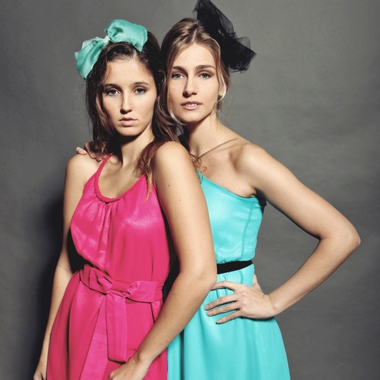10-bridesmaids-dresses-2011-hot-pink-aqua-black-sash-bridesmaid-dress.medium_large