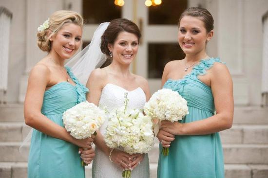 photo of Lisa Johnson Bridal