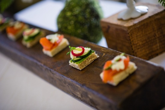photo of A Charmed Winter Wedding