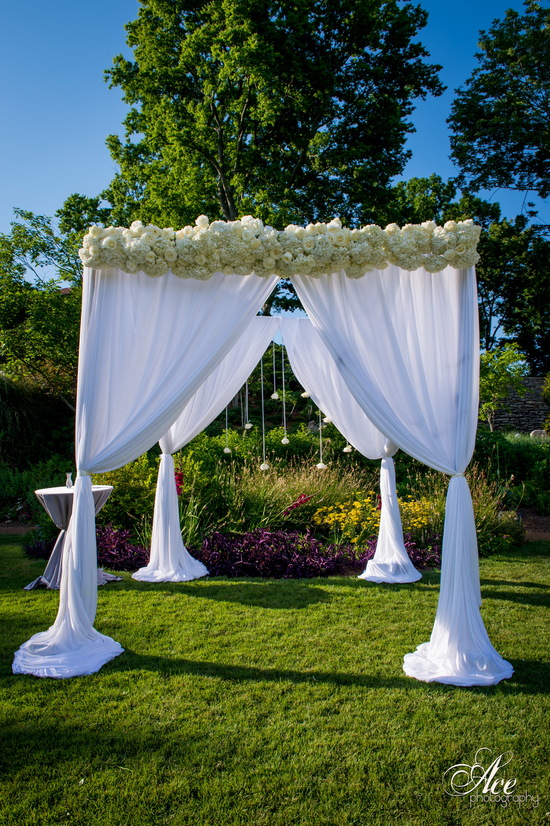 photo of Elliott Events 