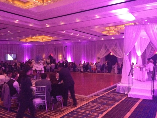 photo of Lotus Production Complete Wedding and Event Services
