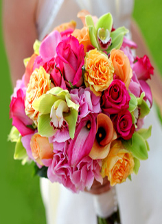 photo of Lotus Production Complete Wedding and Event Services