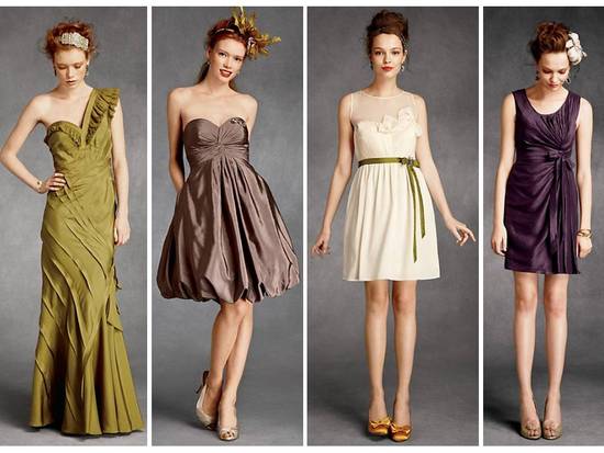 photo of BHLDN