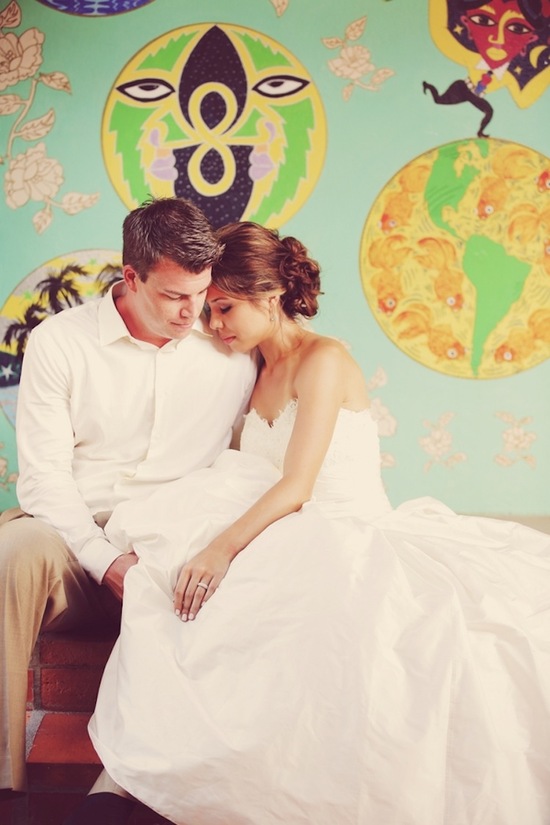 photo of Destination Wedding: Romance and Revelry in St. Lucia