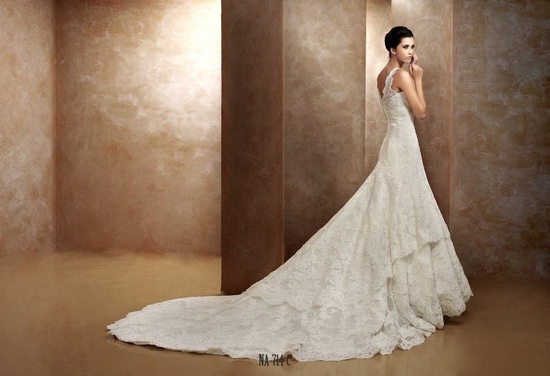 photo of Isabella Bride