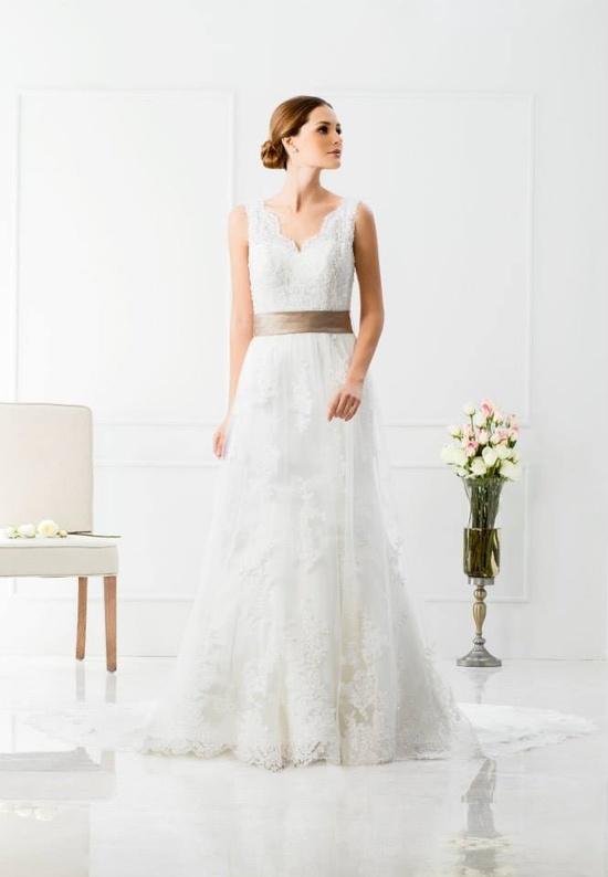 photo of Isabella Bride