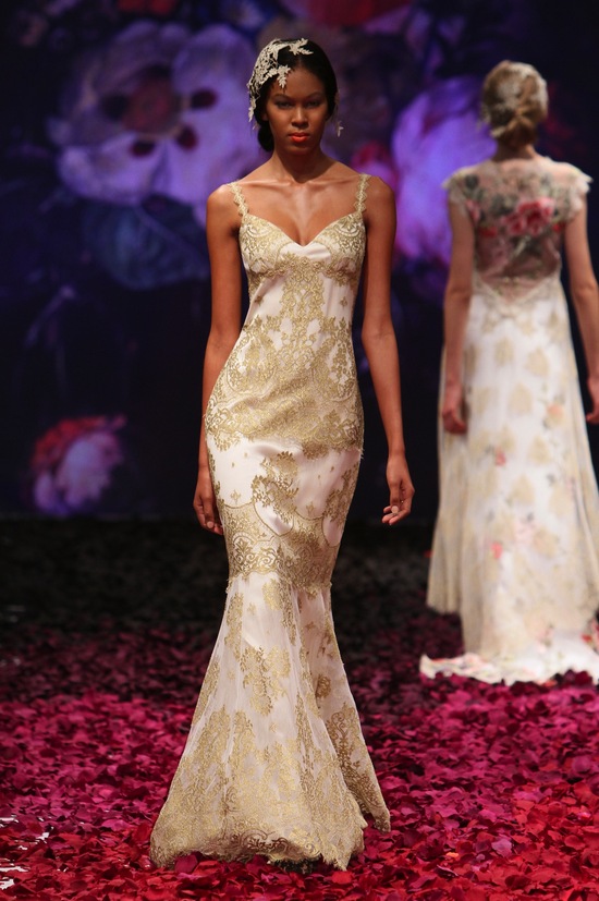 photo of Alchemy by Claire Pettibone 2014