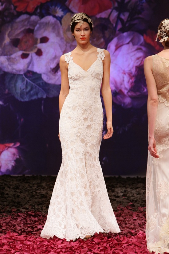 photo of Belladonna by Claire Pettibone 2014