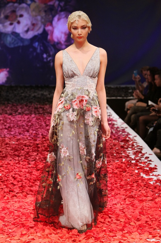 photo of Raven by Claire Pettibone 2014