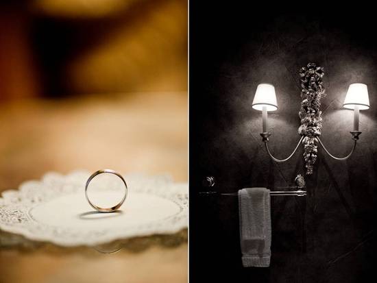 photo of Intimate Romantic Wedding in Las Vegas: Tabitha and Trevor
