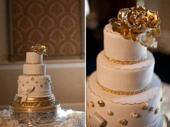 photo of Wedding Cakes to Suit Your Style