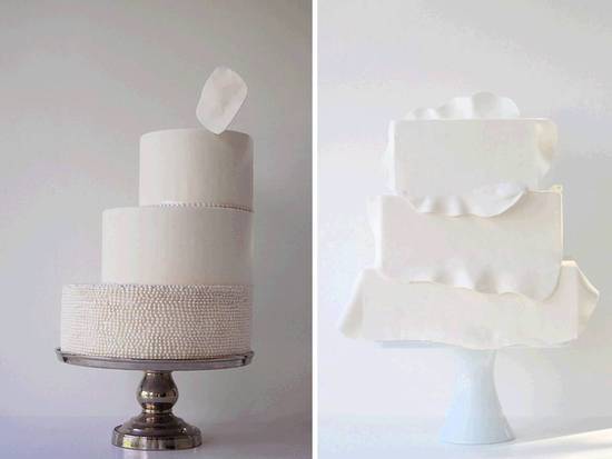 photo of Wedding Cakes to Suit Your Style