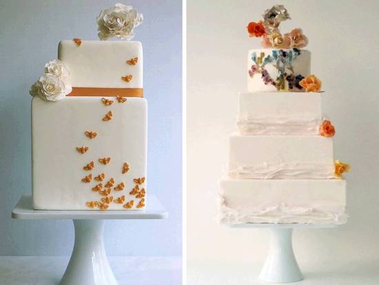 photo of Wedding Cakes to Suit Your Style