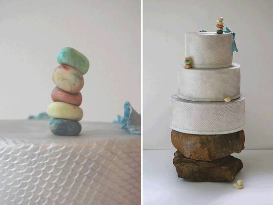 photo of Wedding Cakes to Suit Your Style