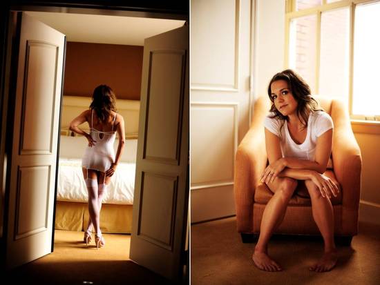 photo of Bridal Boudoir Shoot: What, Why and How to Own It!
