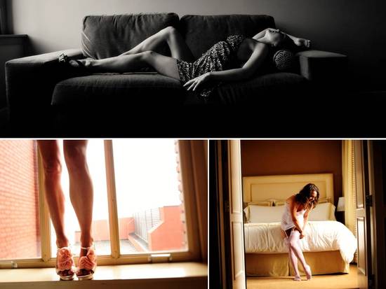 photo of Bridal Boudoir Shoot: What, Why and How to Own It!
