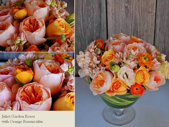 photo of Wedding Flowers, Bridal Bouquets and Centerpieces to Inspire You