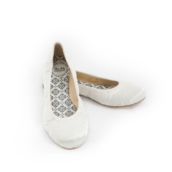 photo of Bridal Shoe Beauties