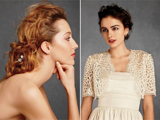 photo of BHLDN