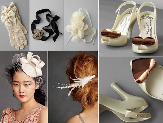 photo of BHLDN