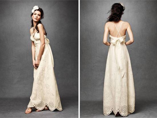 photo of BHLDN