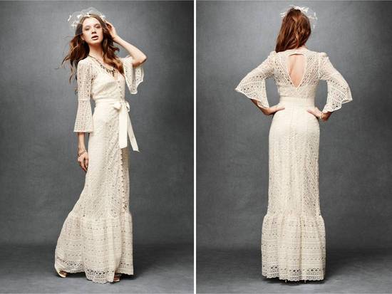 photo of BHLDN