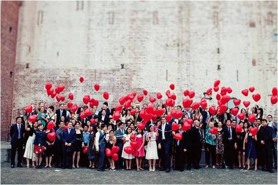 photo of Let Love Conquer All... Happy Valentine's Day!