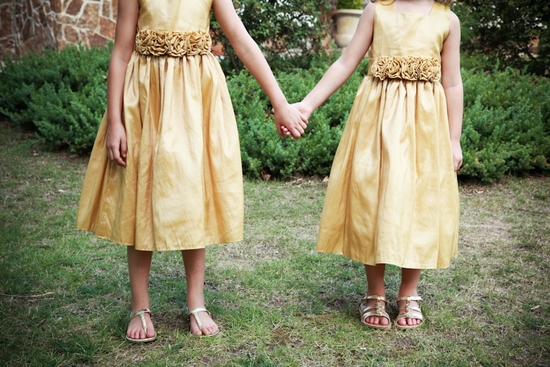 photo of Simple, Classic, Elegant: Real Wedding in Little Rock, Arkansas