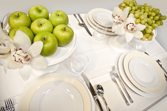 photo of DIY Wedding Centerpieces: Get Creative with Your Cake Stand