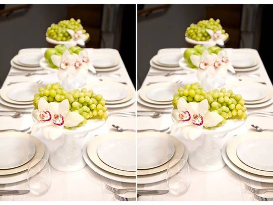 photo of DIY Wedding Centerpieces: Get Creative with Your Cake Stand