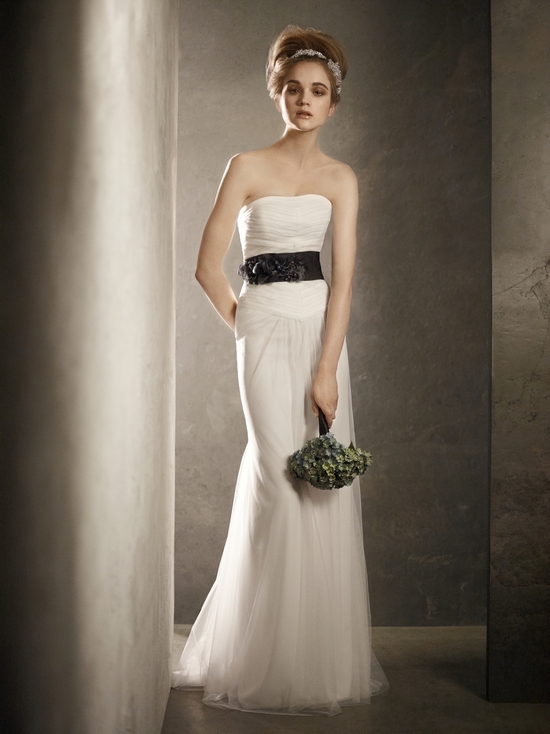 photo of White by Vera Wang