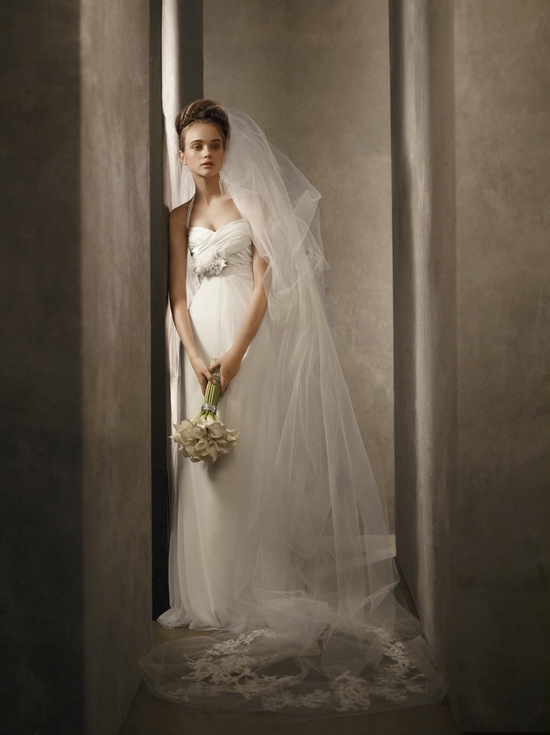 photo of White by Vera Wang