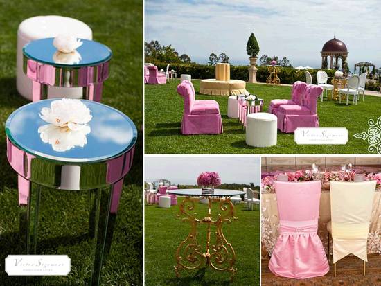photo of Top Wedding Venue Perfect for an Outdoor Affair: Pelican Hill Resort