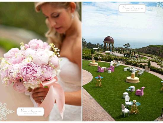 photo of Top Wedding Venue Perfect for an Outdoor Affair: Pelican Hill Resort