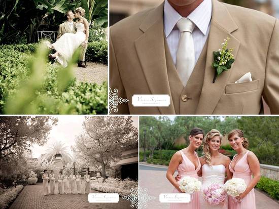 photo of Top Wedding Venue Perfect for an Outdoor Affair: Pelican Hill Resort